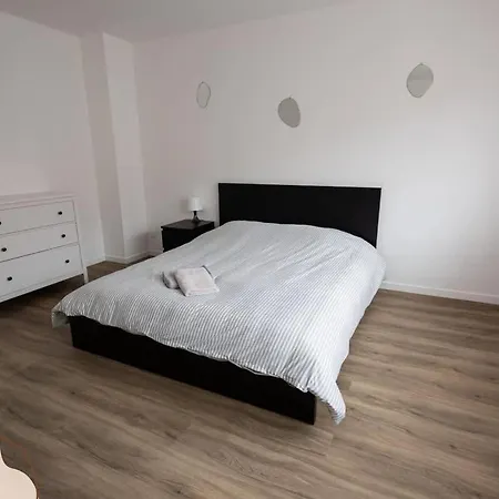 Chez Jean Hyper Centre 4 Wifi 8 Pers Appartement