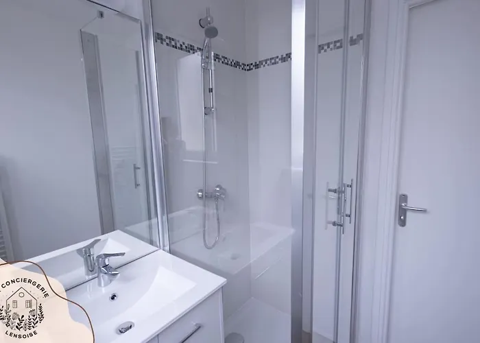 Chez Jean Hyper Centre 4 Wifi 8 Pers